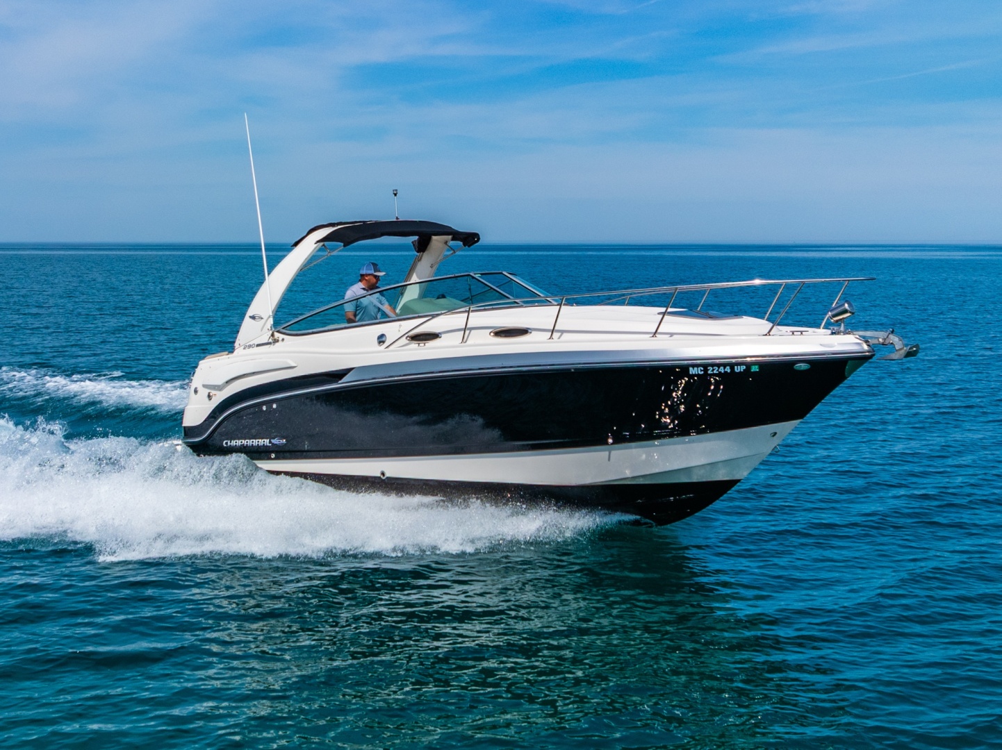 29ft Chaparral Yacht For Sale 29ft Chaparral Yacht For Sale