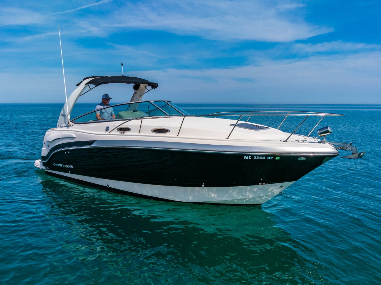 2016 Chaparral 290 Signature