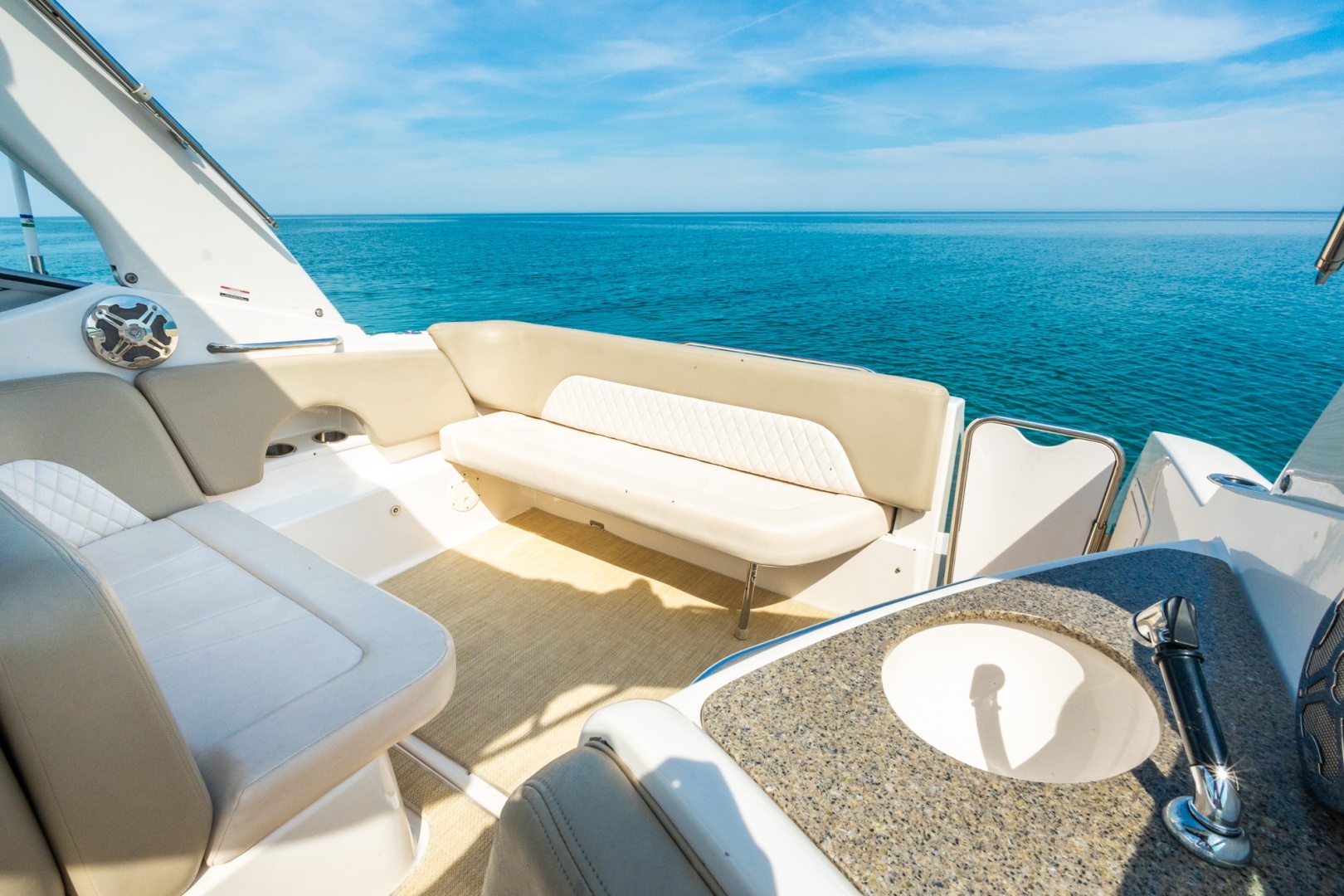 29ft Chaparral Yacht For Sale 29ft Chaparral Yacht For Sale