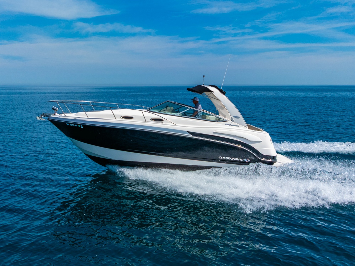 2016 Chaparral 290 Signature