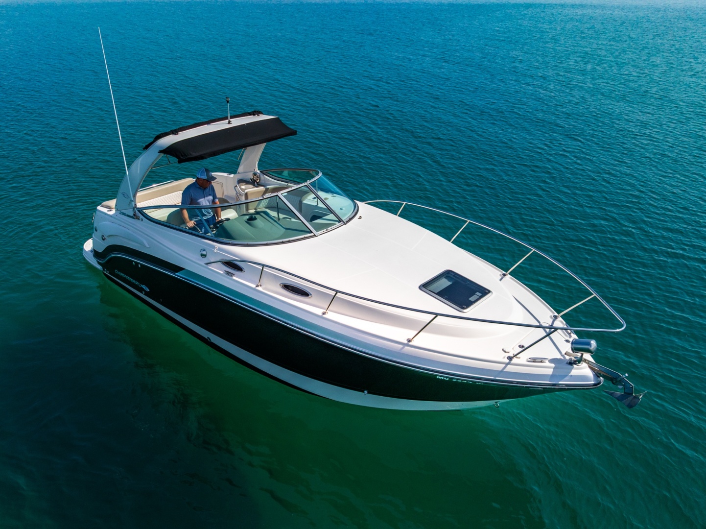 29ft Chaparral Yacht For Sale 29ft Chaparral Yacht For Sale