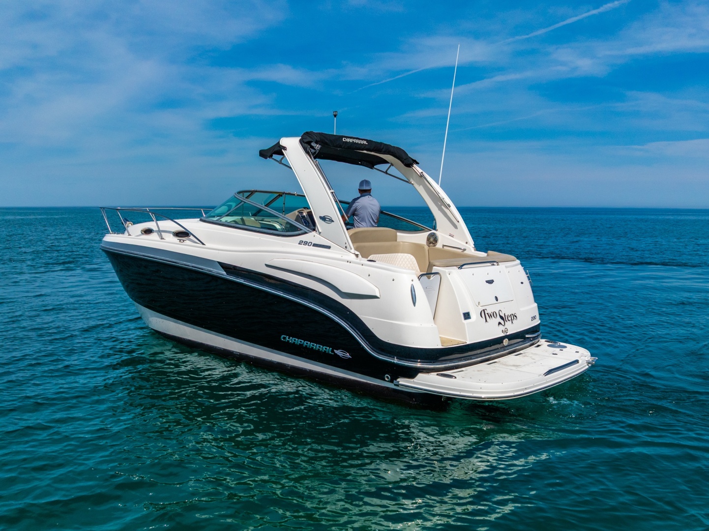 2016 Chaparral 290 Signature