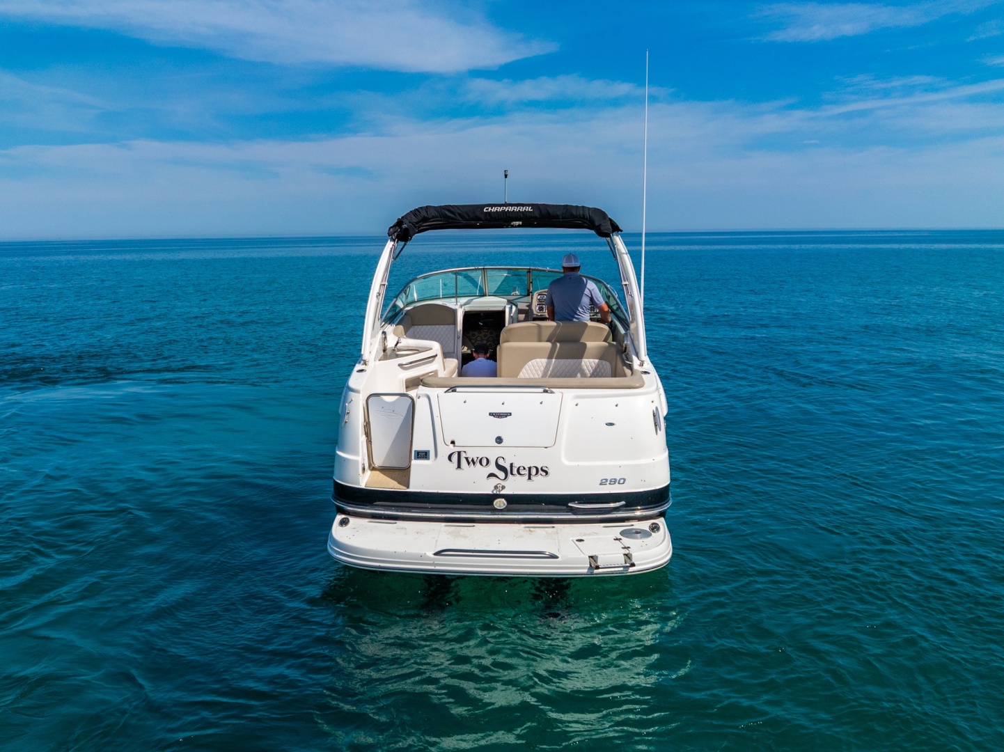 2016 Chaparral 290 Signature