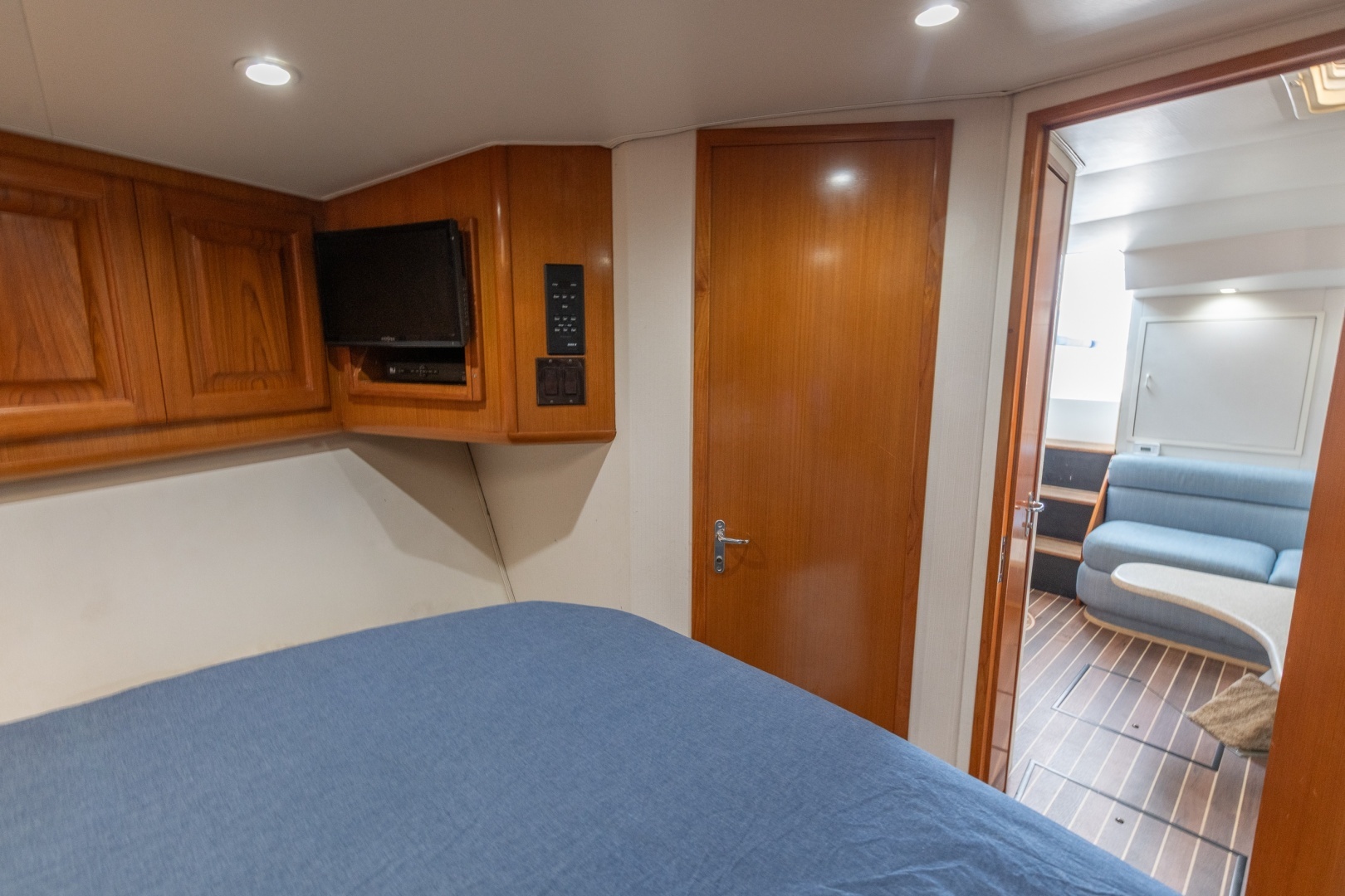 Viking Viking Open Yacht For Sale