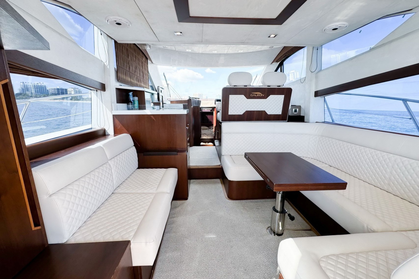 42ft Galeon Yacht For Sale 42ft Galeon Yacht For Sale