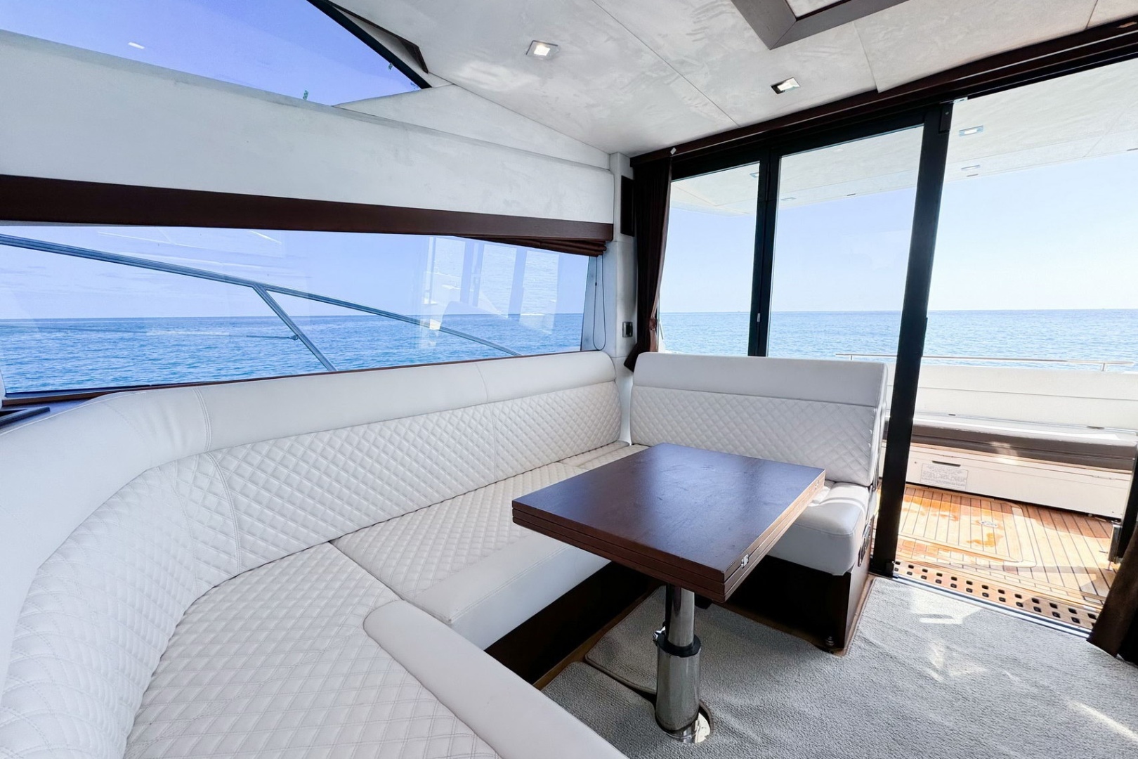 42ft Galeon Yacht For Sale 42ft Galeon Yacht For Sale