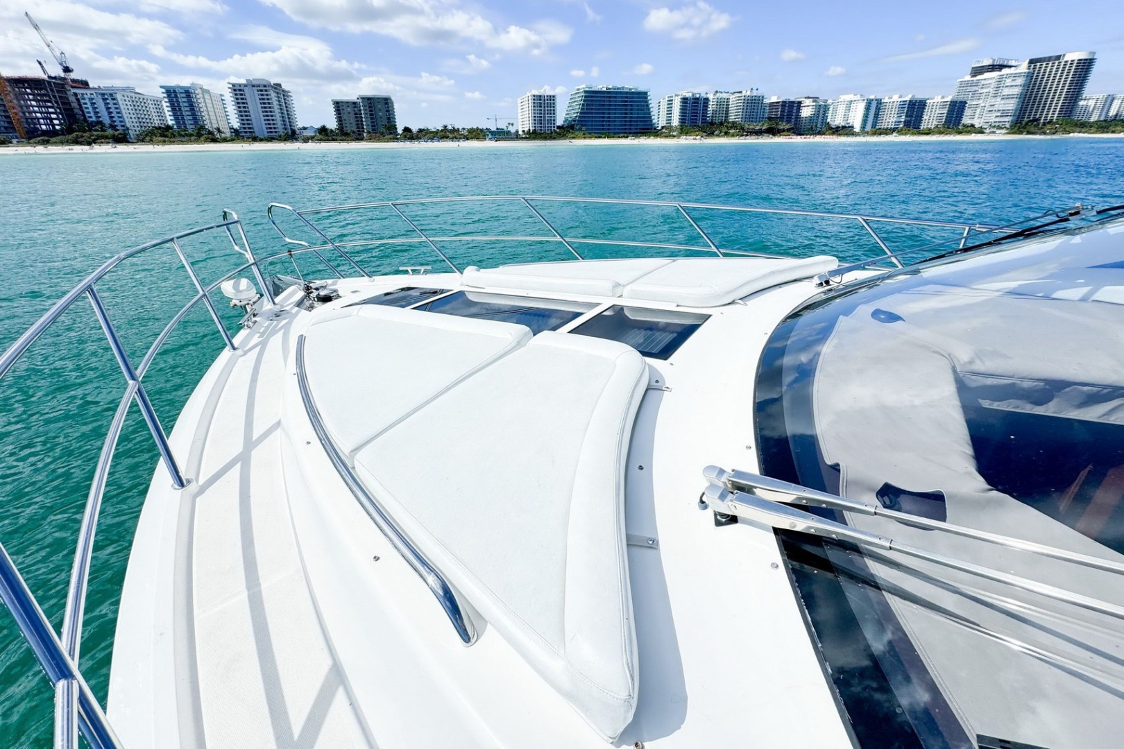 42ft Galeon Yacht For Sale 42ft Galeon Yacht For Sale
