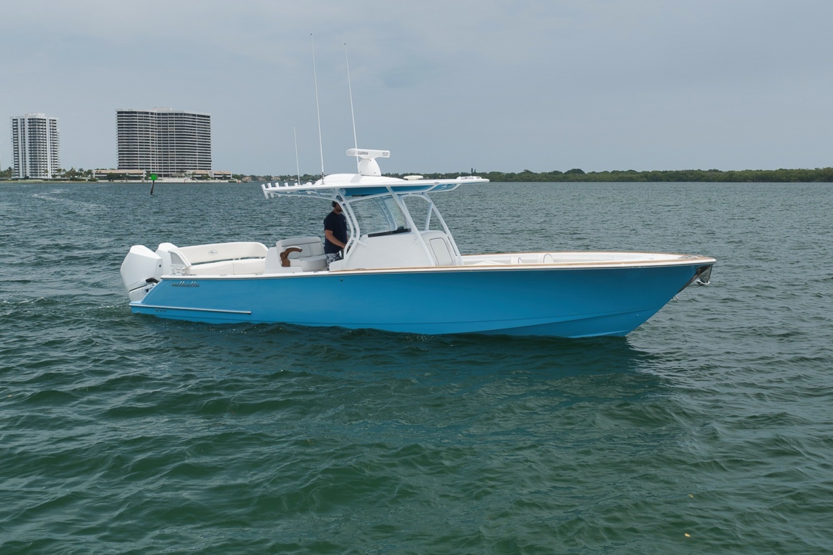 SUNSHINE II 2023 Valhalla Boatworks V-33 Yacht For Sale in Jupiter FL SUNSHINE II 2023 Valhalla Boatworks V-33 Yacht For Sale in Jupiter FL