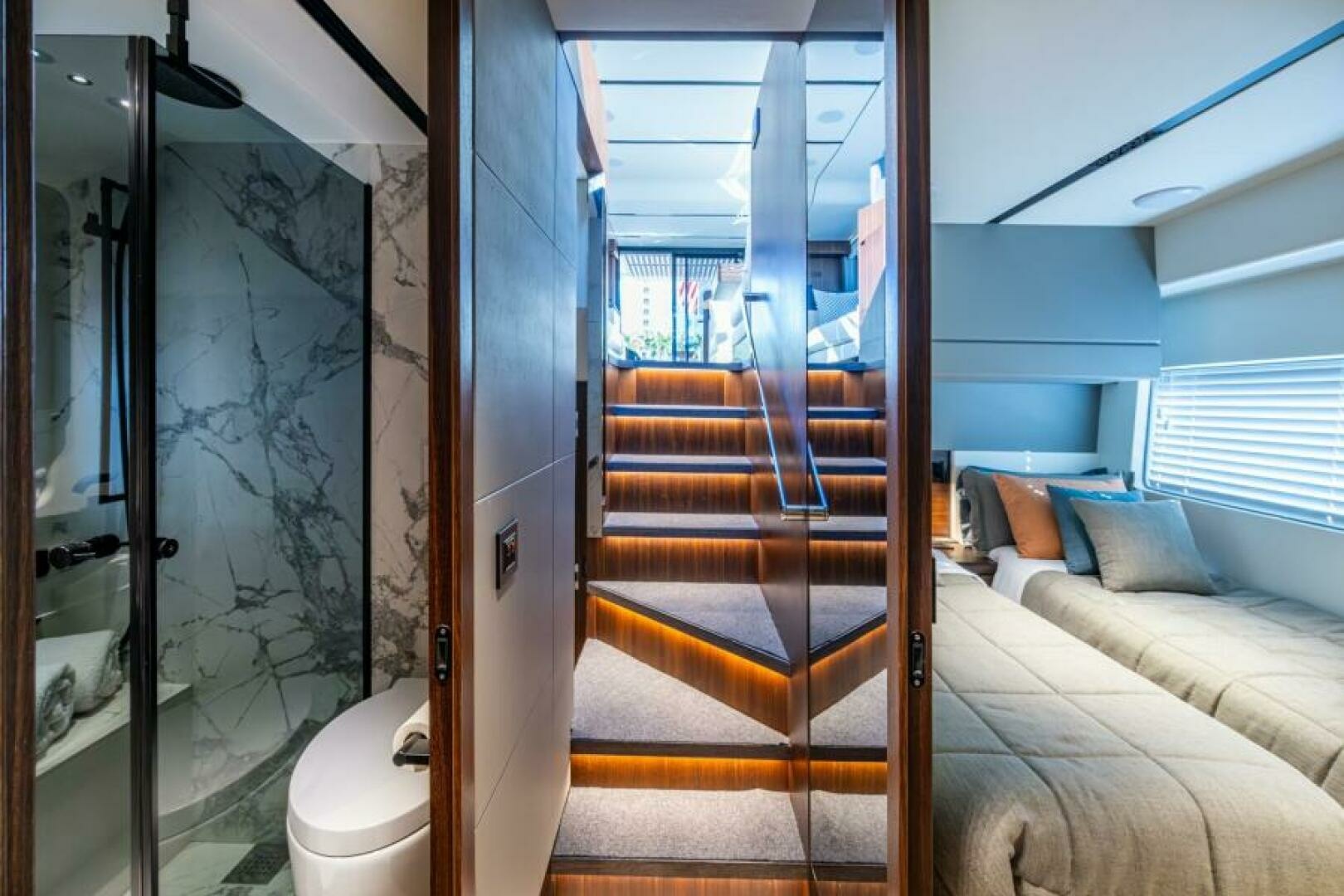 Astondoa AS5 Yacht For Sale