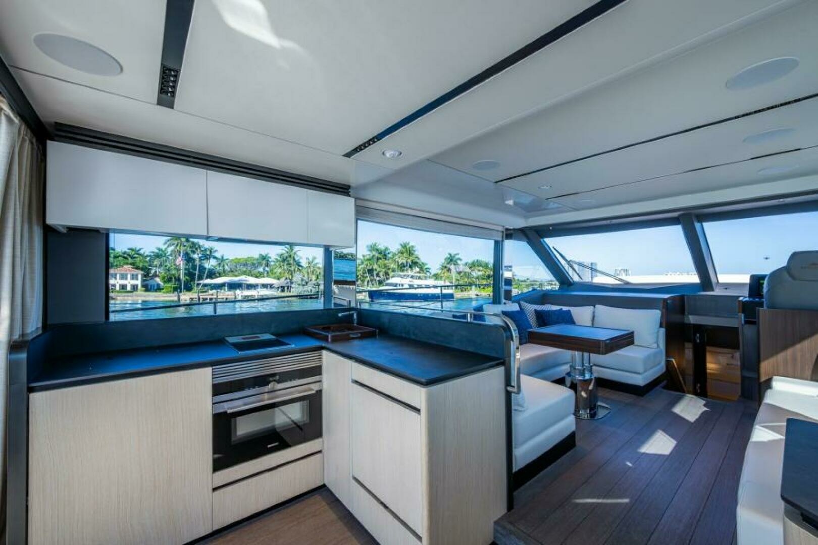 Astondoa AS5 Yacht For Sale