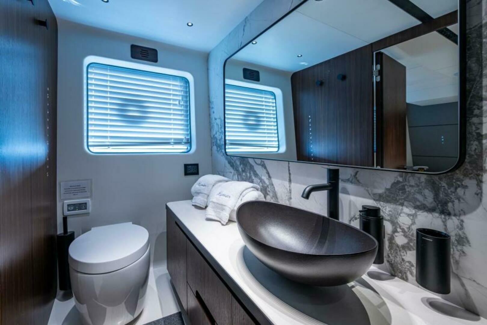 Astondoa AS5 Yacht For Sale