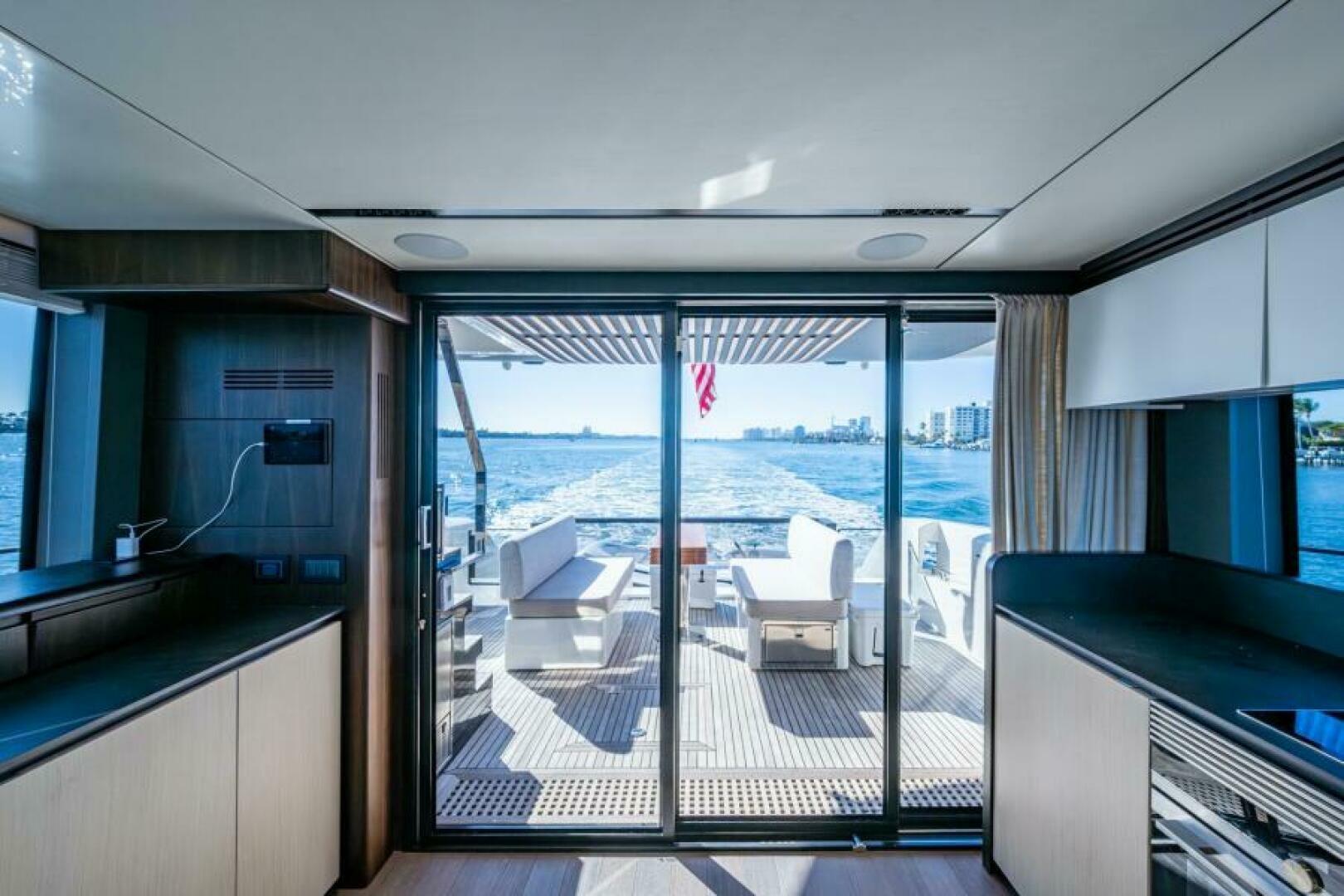 Astondoa AS5 Yacht For Sale