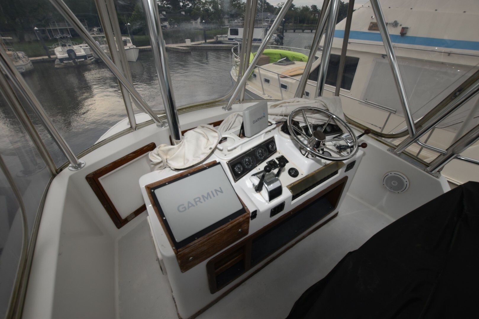 Four Gone 32ft Blackfin Yacht For Sale Four Gone 32ft Blackfin Yacht For Sale