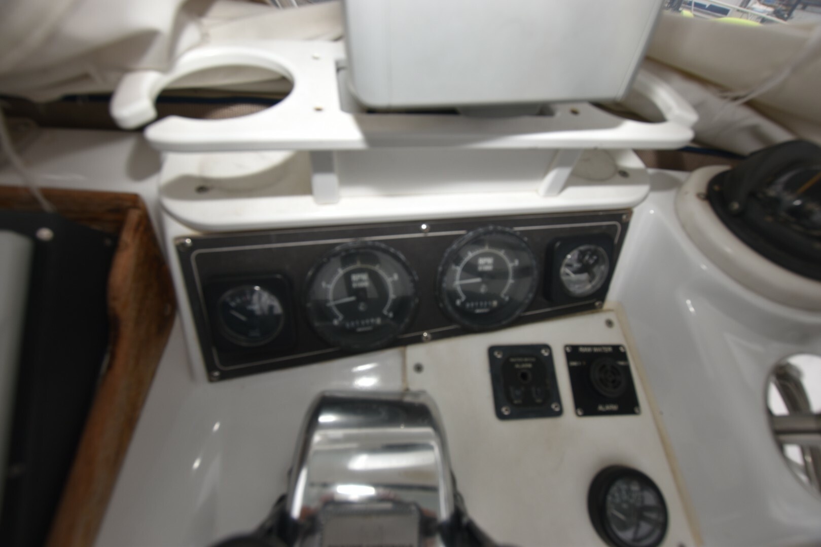 Four Gone 32ft Blackfin Yacht For Sale Four Gone 32ft Blackfin Yacht For Sale