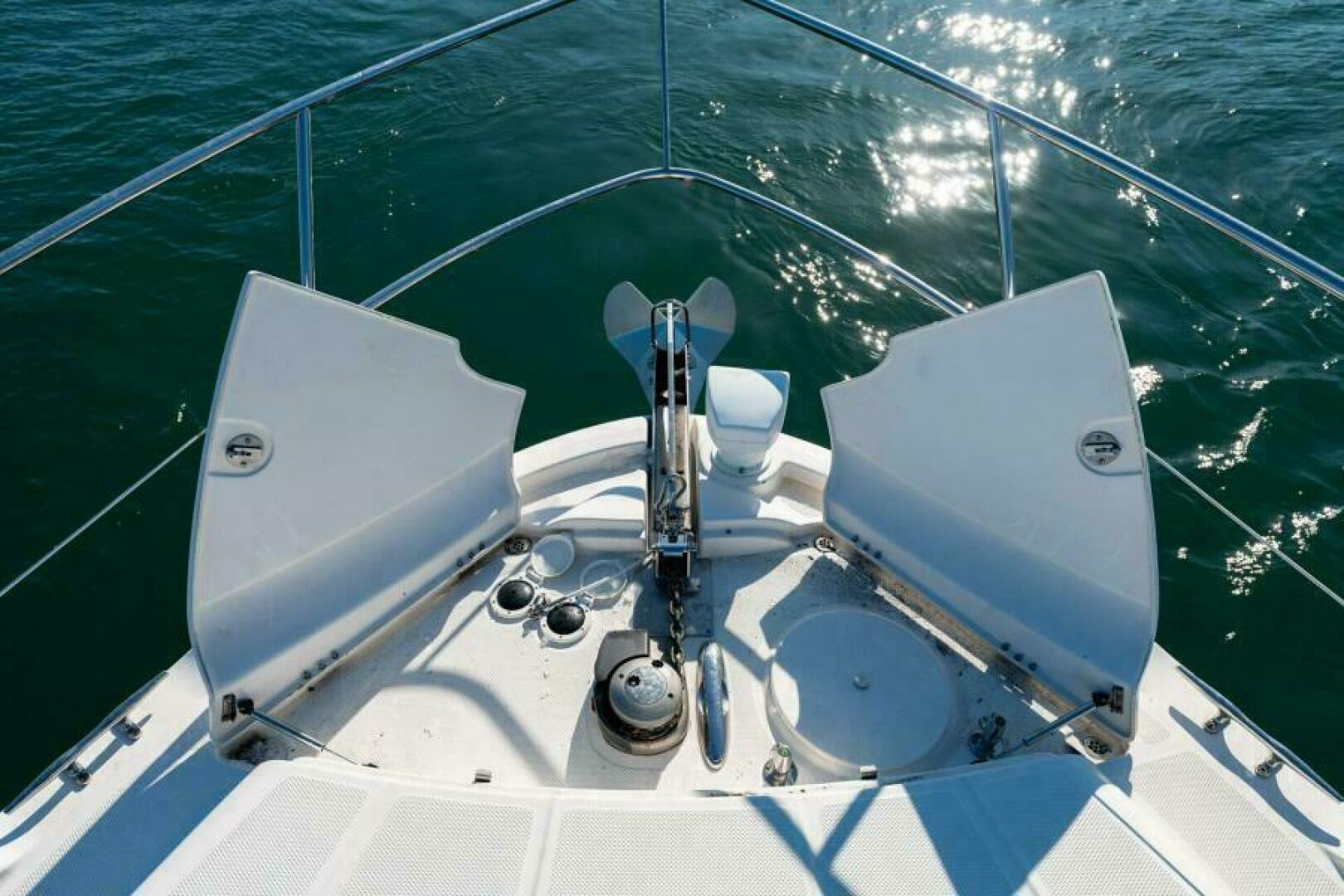 47ft Meridian Yacht For Sale