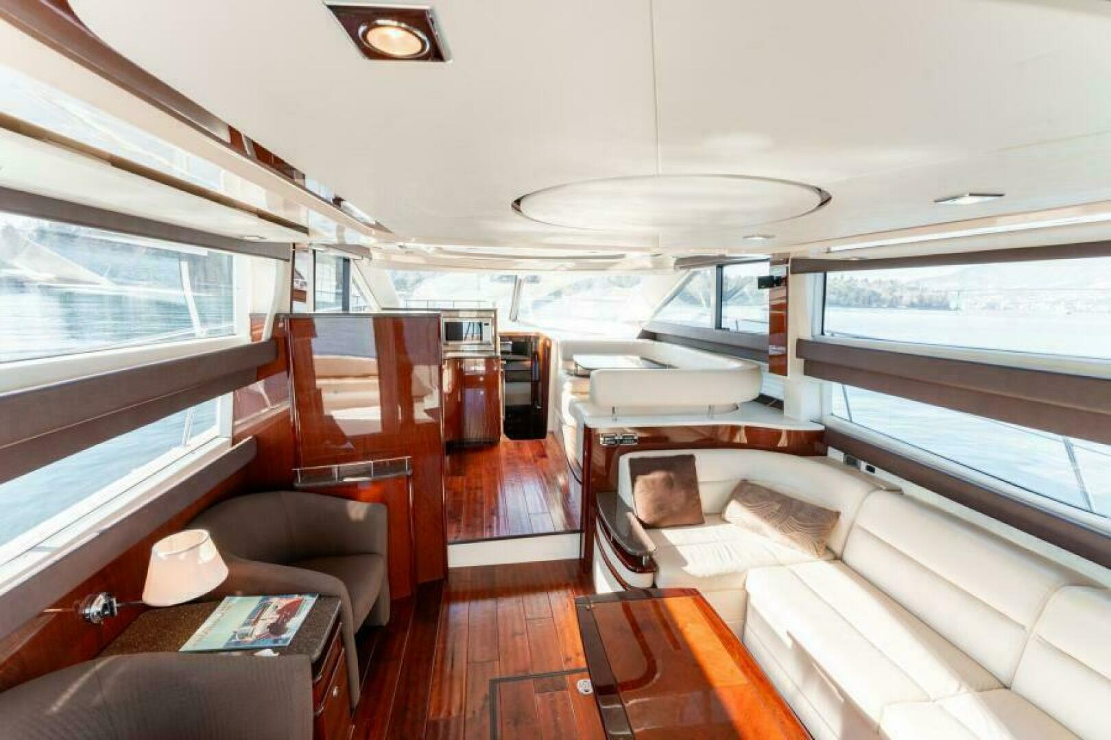 47ft Meridian Yacht For Sale