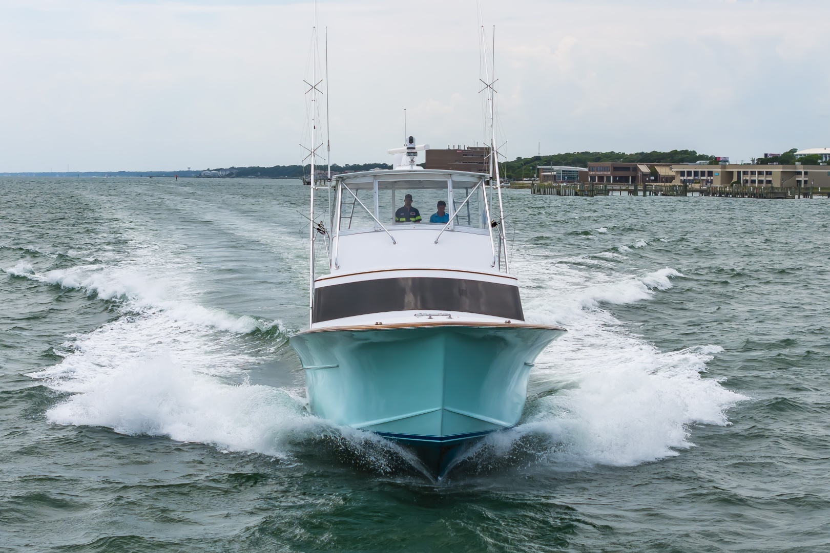 Natural 56ft Scarborough Yacht For Sale Natural 56ft Scarborough Yacht For Sale