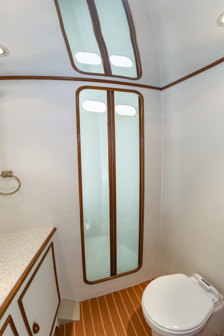 Natural 56ft Scarborough Yacht For Sale Natural 56ft Scarborough Yacht For Sale