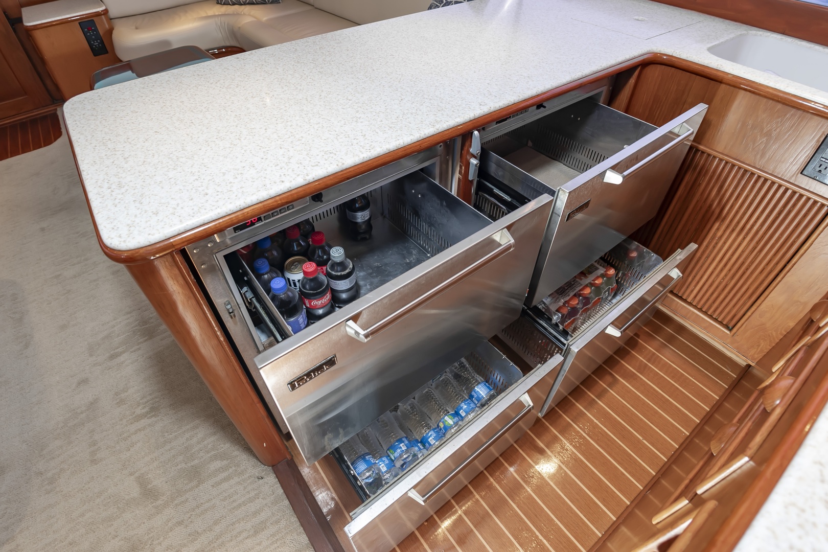 Natural 56ft Scarborough Yacht For Sale Natural 56ft Scarborough Yacht For Sale