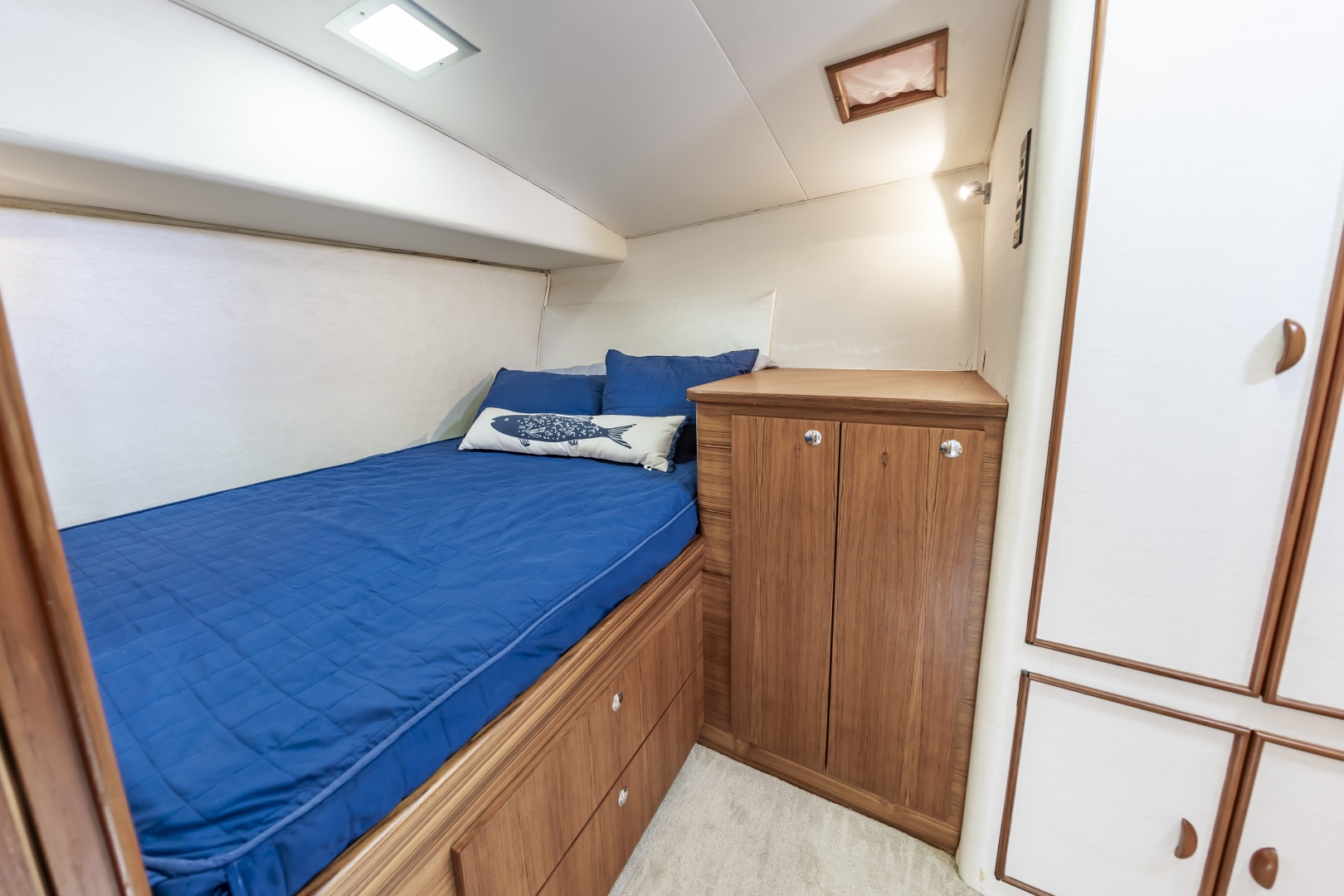 Natural 56ft Scarborough Yacht For Sale Natural 56ft Scarborough Yacht For Sale
