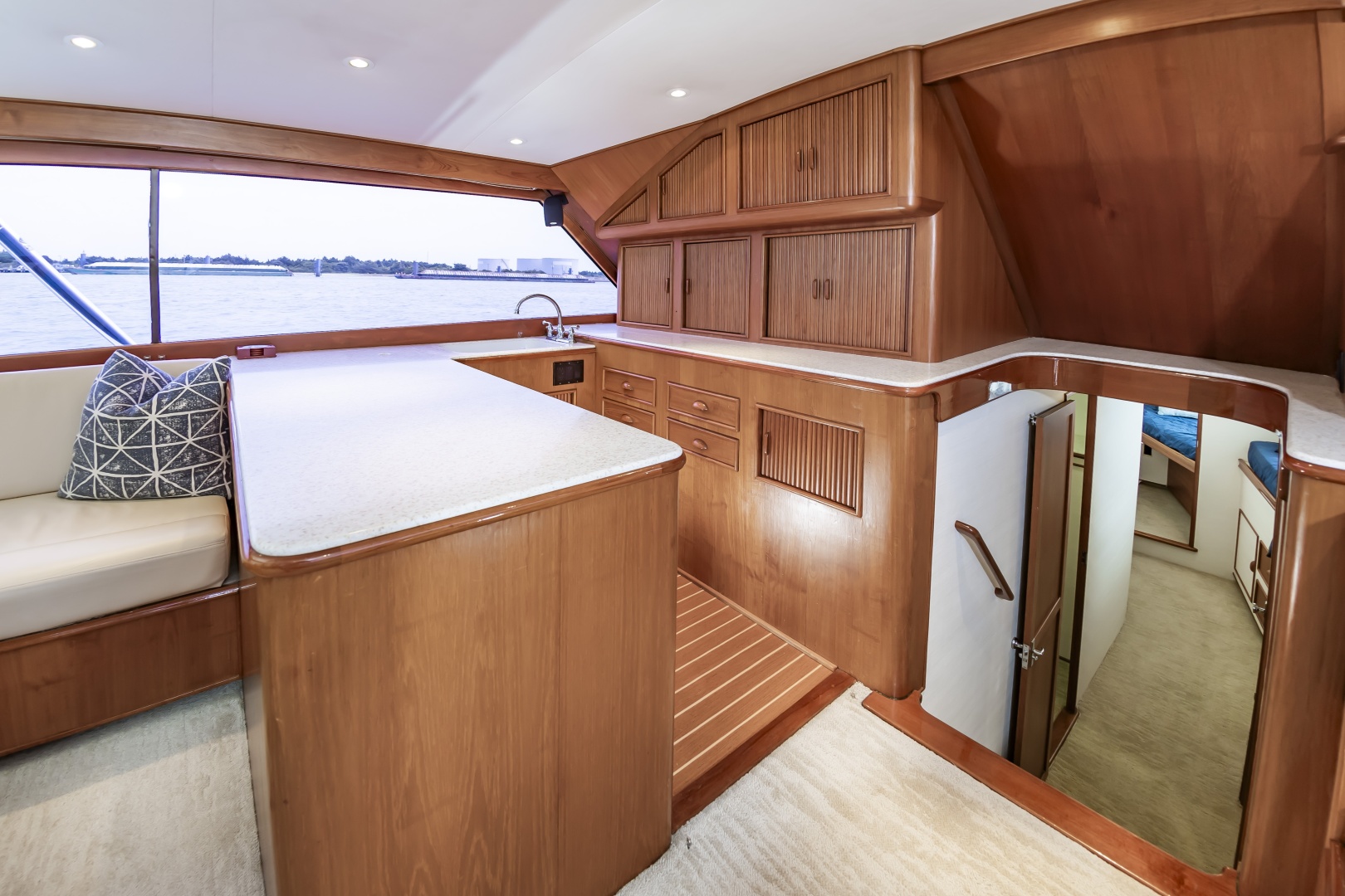 Natural 56ft Scarborough Yacht For Sale Natural 56ft Scarborough Yacht For Sale