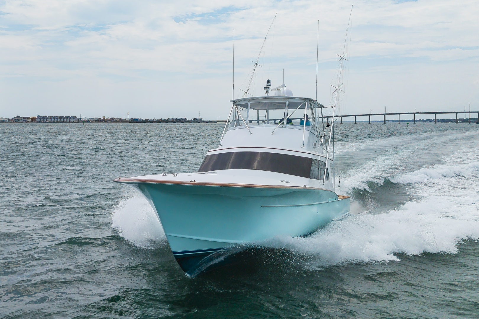 Natural 56ft Scarborough Yacht For Sale Natural 56ft Scarborough Yacht For Sale