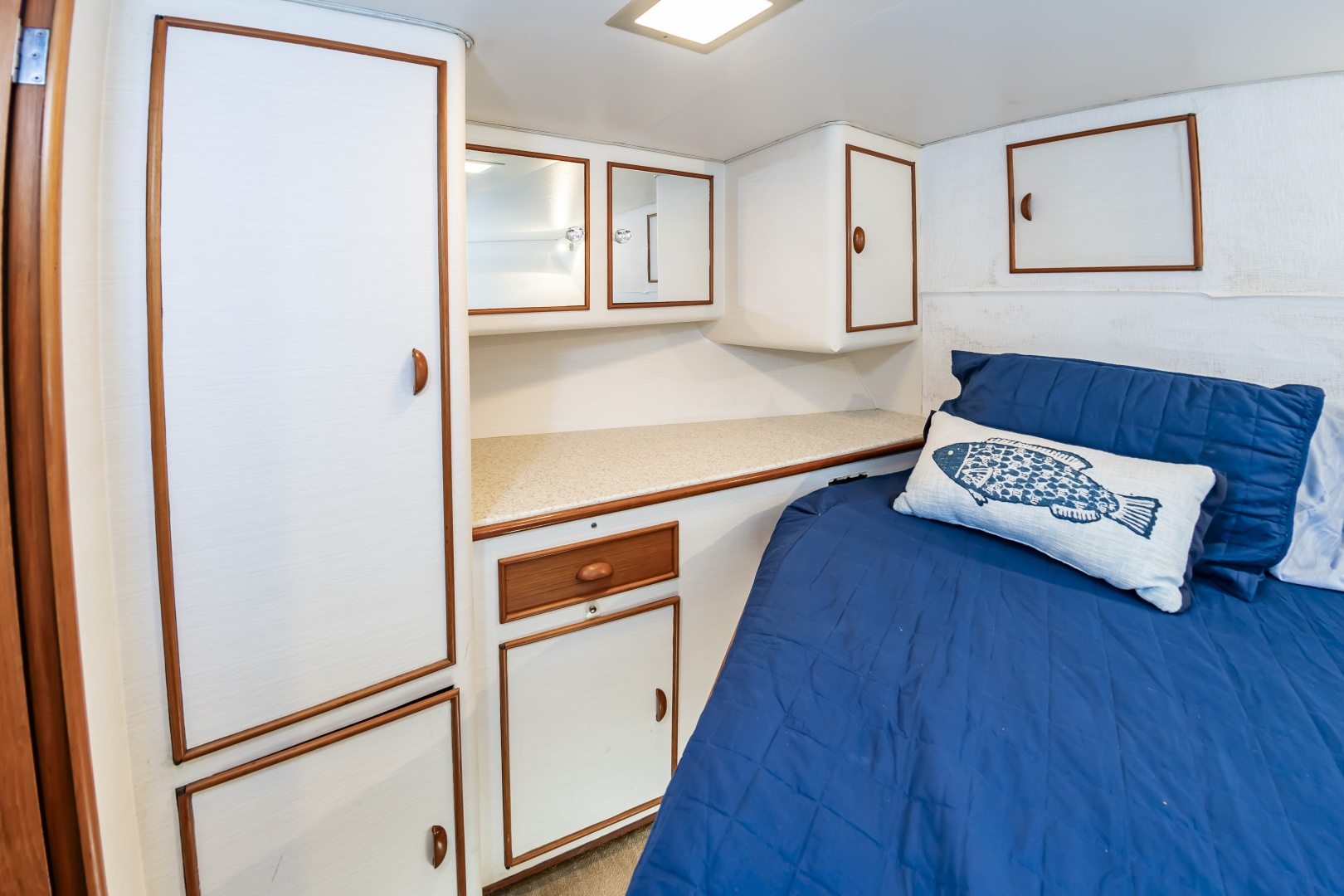 Natural 56ft Scarborough Yacht For Sale Natural 56ft Scarborough Yacht For Sale