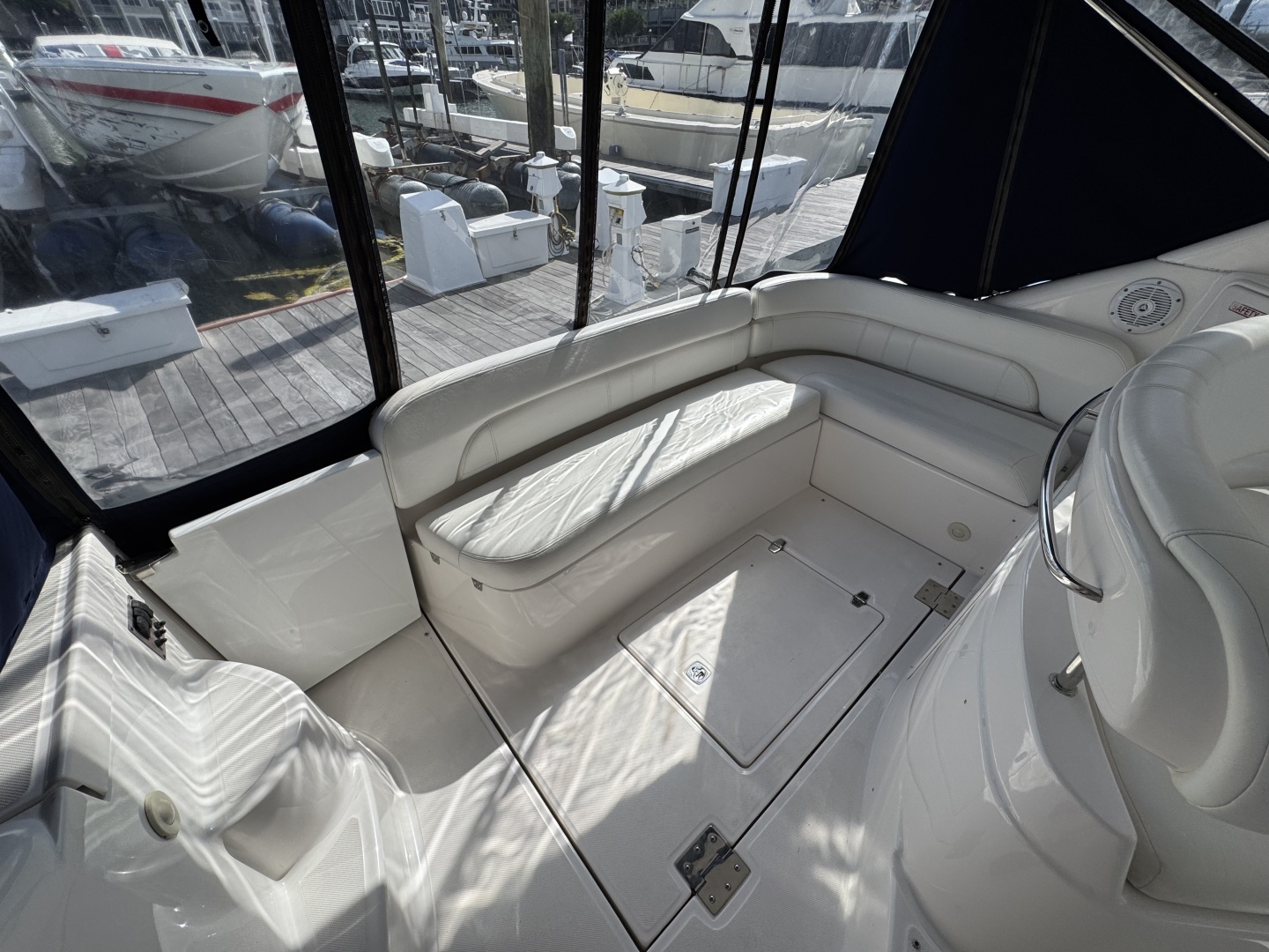 40ft Regal Yacht For Sale 40ft Regal Yacht For Sale