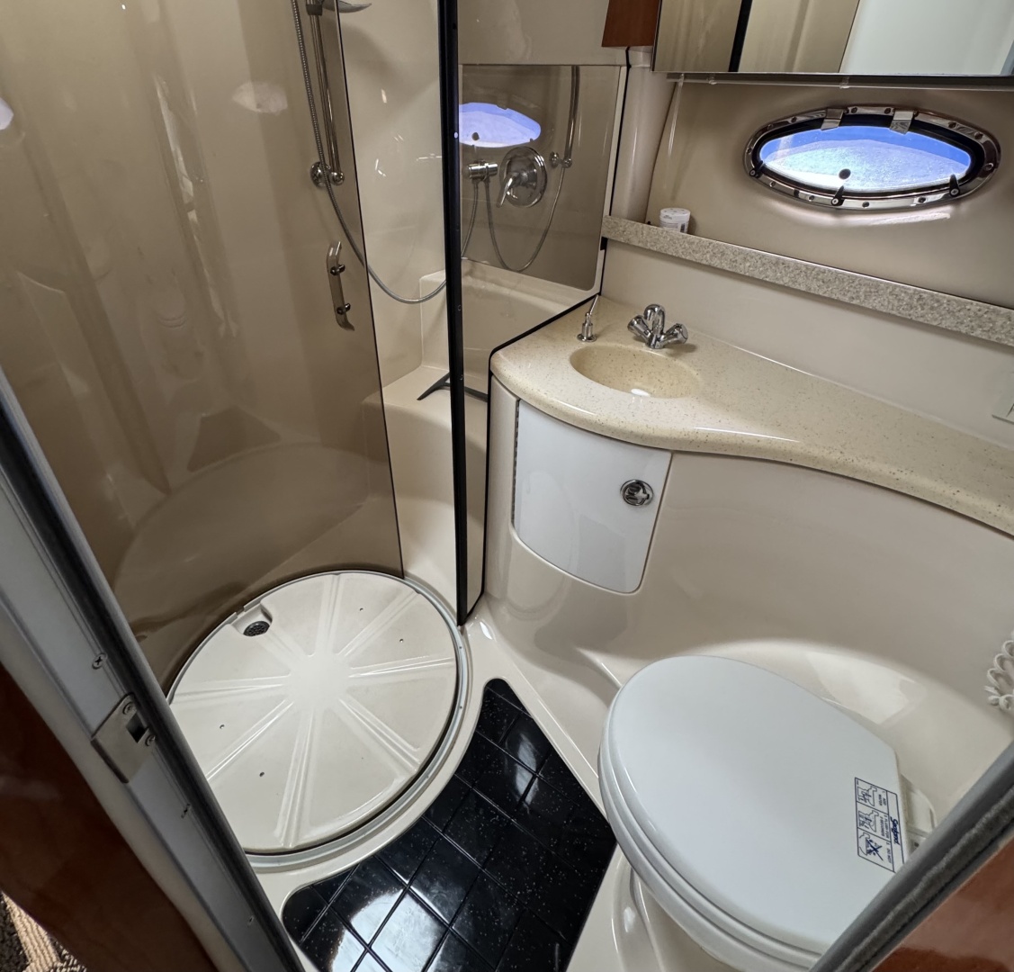 40ft Regal Yacht For Sale 40ft Regal Yacht For Sale