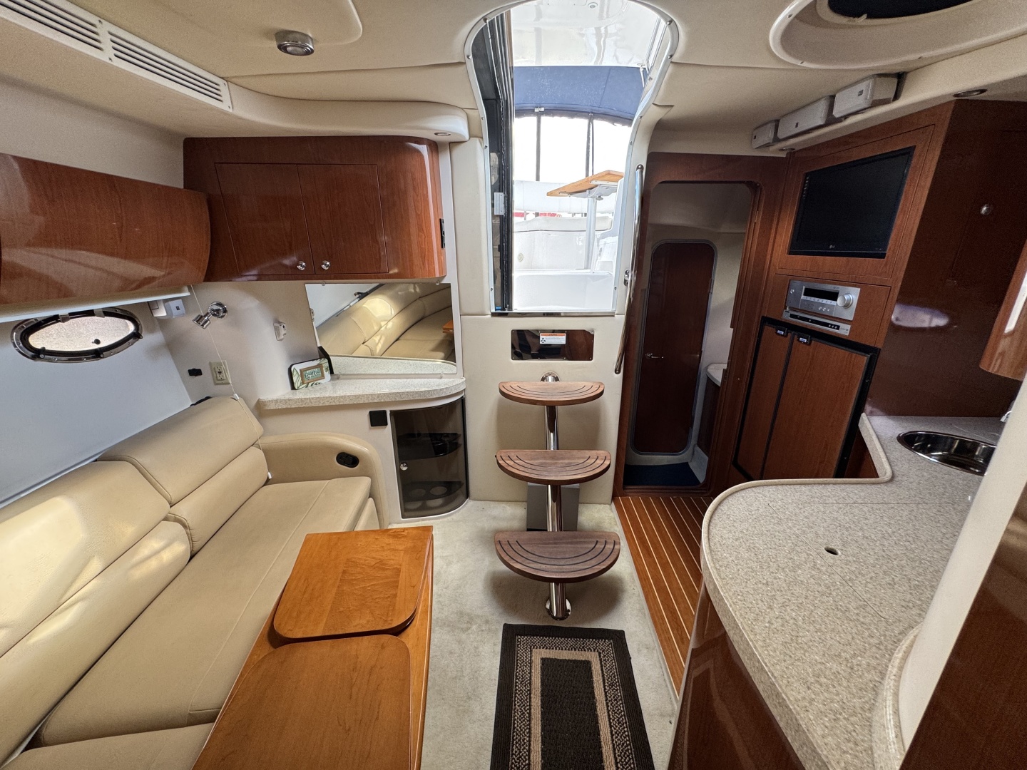 40ft Regal Yacht For Sale 40ft Regal Yacht For Sale