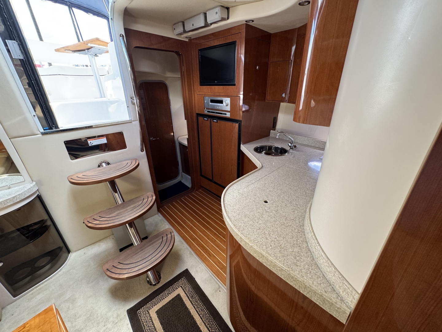 40ft Regal Yacht For Sale 40ft Regal Yacht For Sale