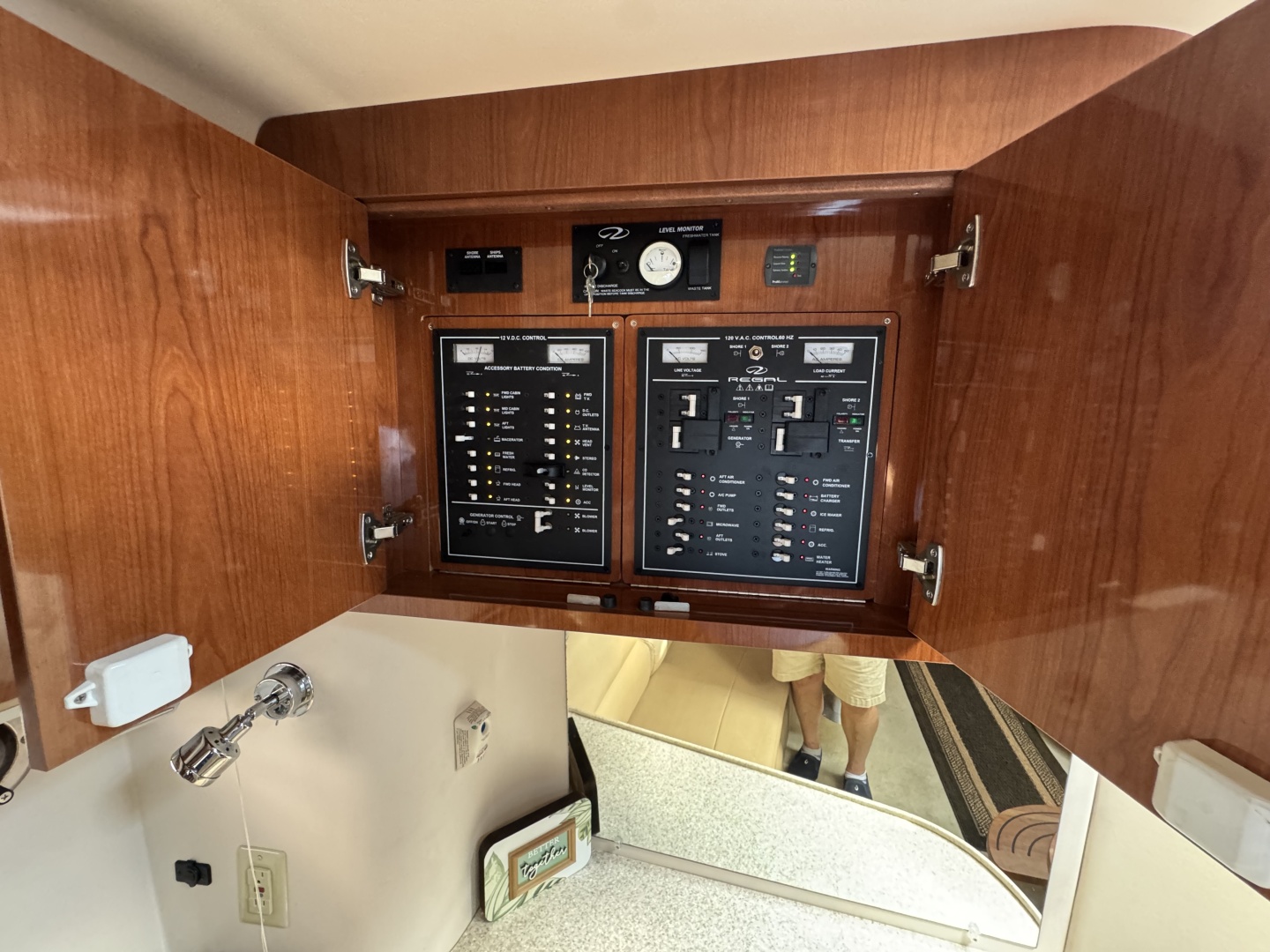 40ft Regal Yacht For Sale 40ft Regal Yacht For Sale