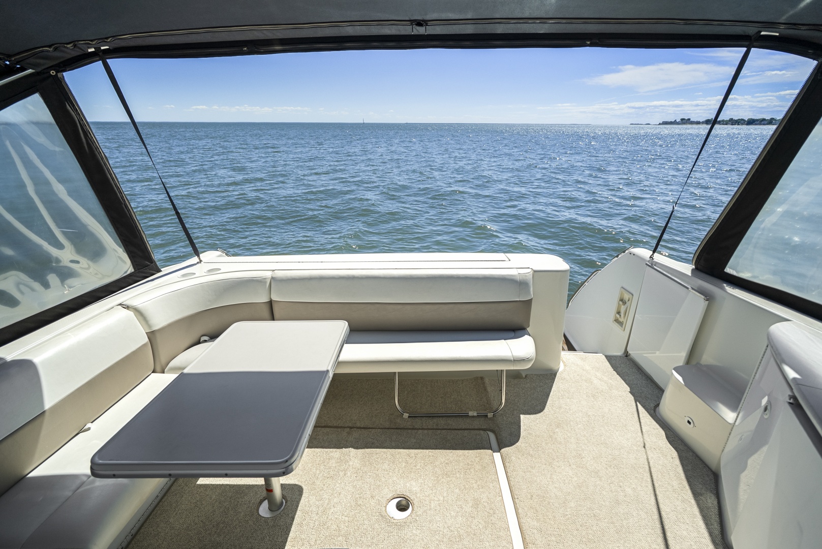 Making Waves 41ft Formula Yacht For Sale