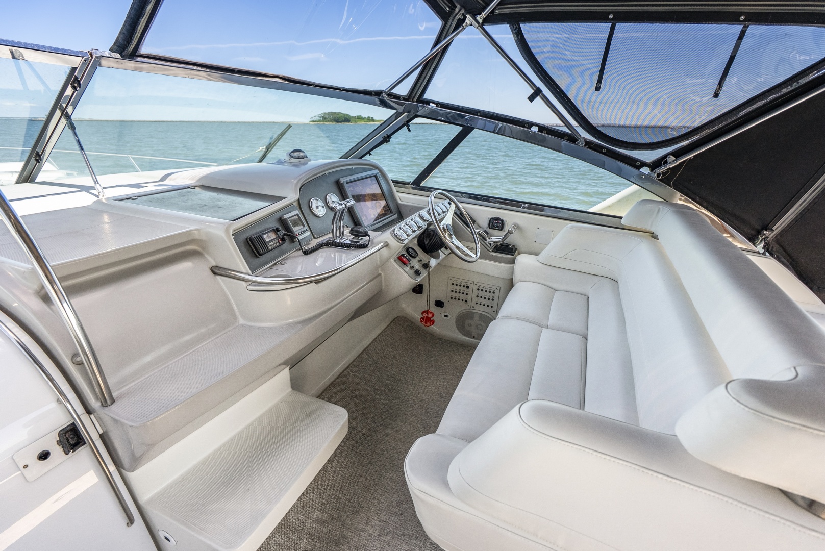 Making Waves 41ft Formula Yacht For Sale