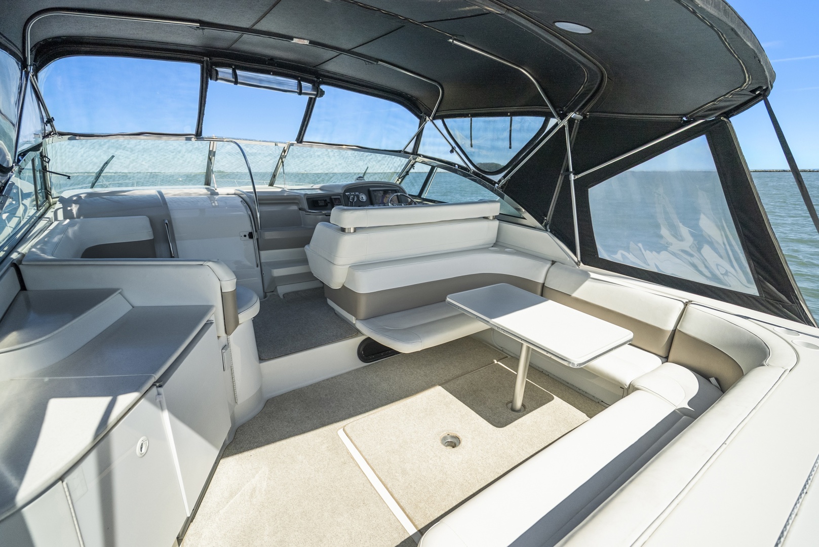 Making Waves 41ft Formula Yacht For Sale
