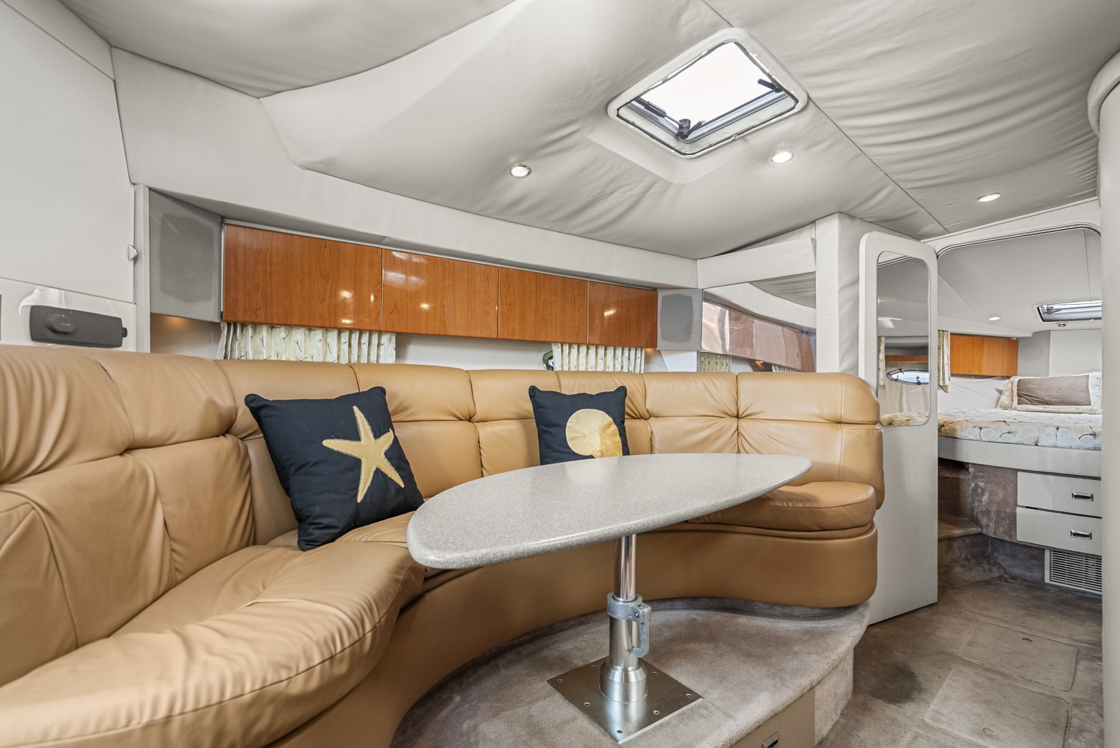 Making Waves 41ft Formula Yacht For Sale