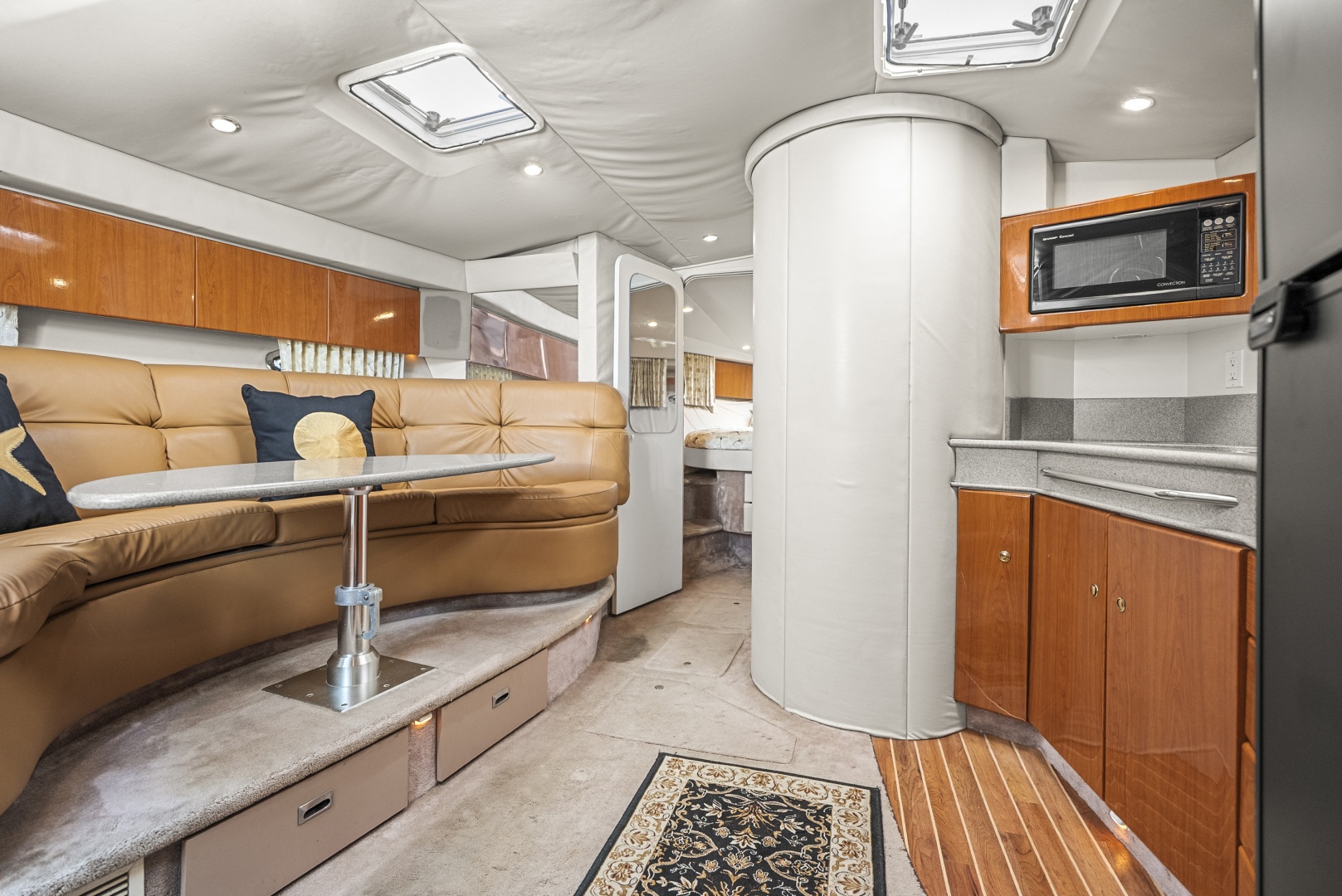 Making Waves 41ft Formula Yacht For Sale
