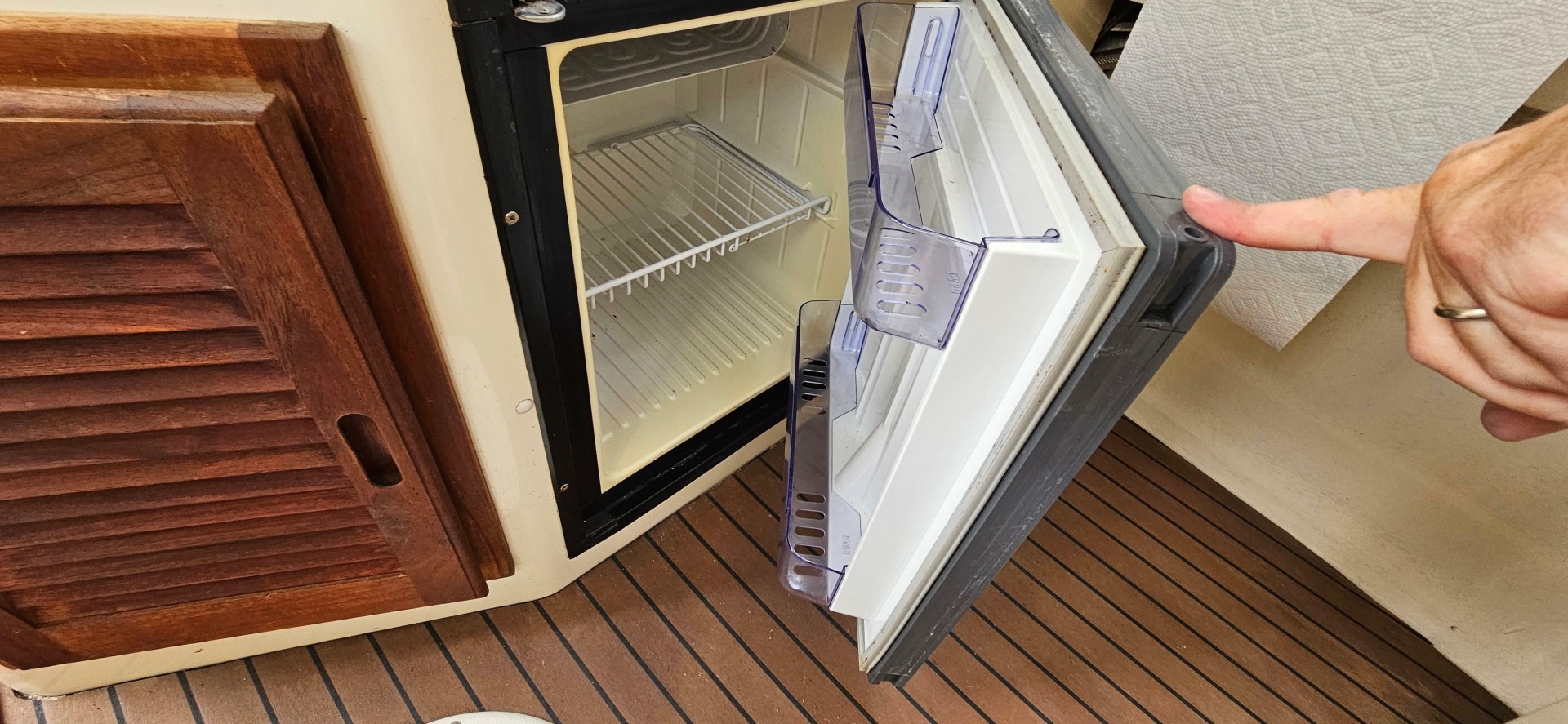 Hunky Dory 25ft Rosborough Yacht For Sale
