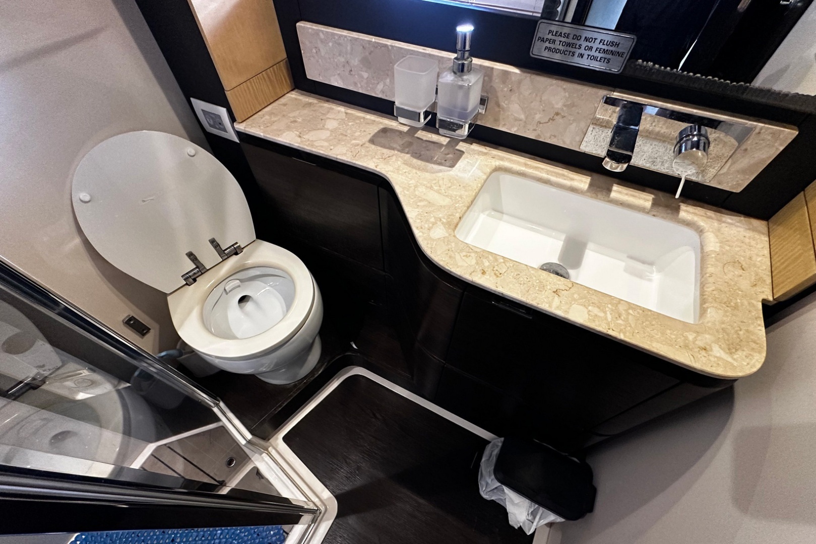 2018 Azimut Flybridge