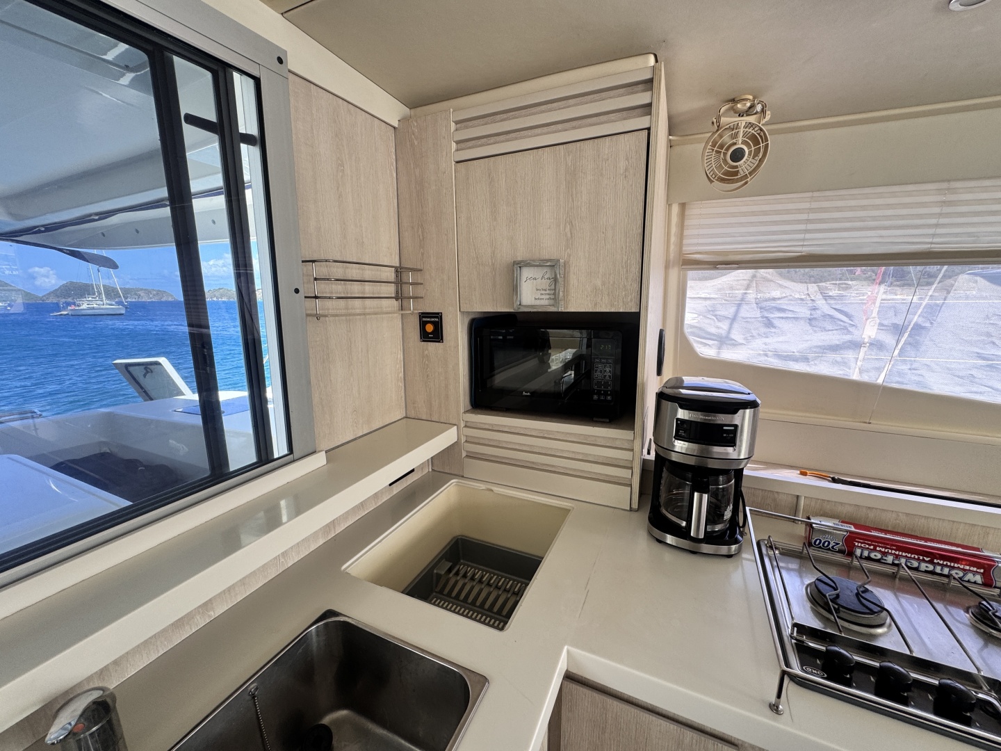 Coco 48ft Leopard Yacht For Sale Coco 48ft Leopard Yacht For Sale