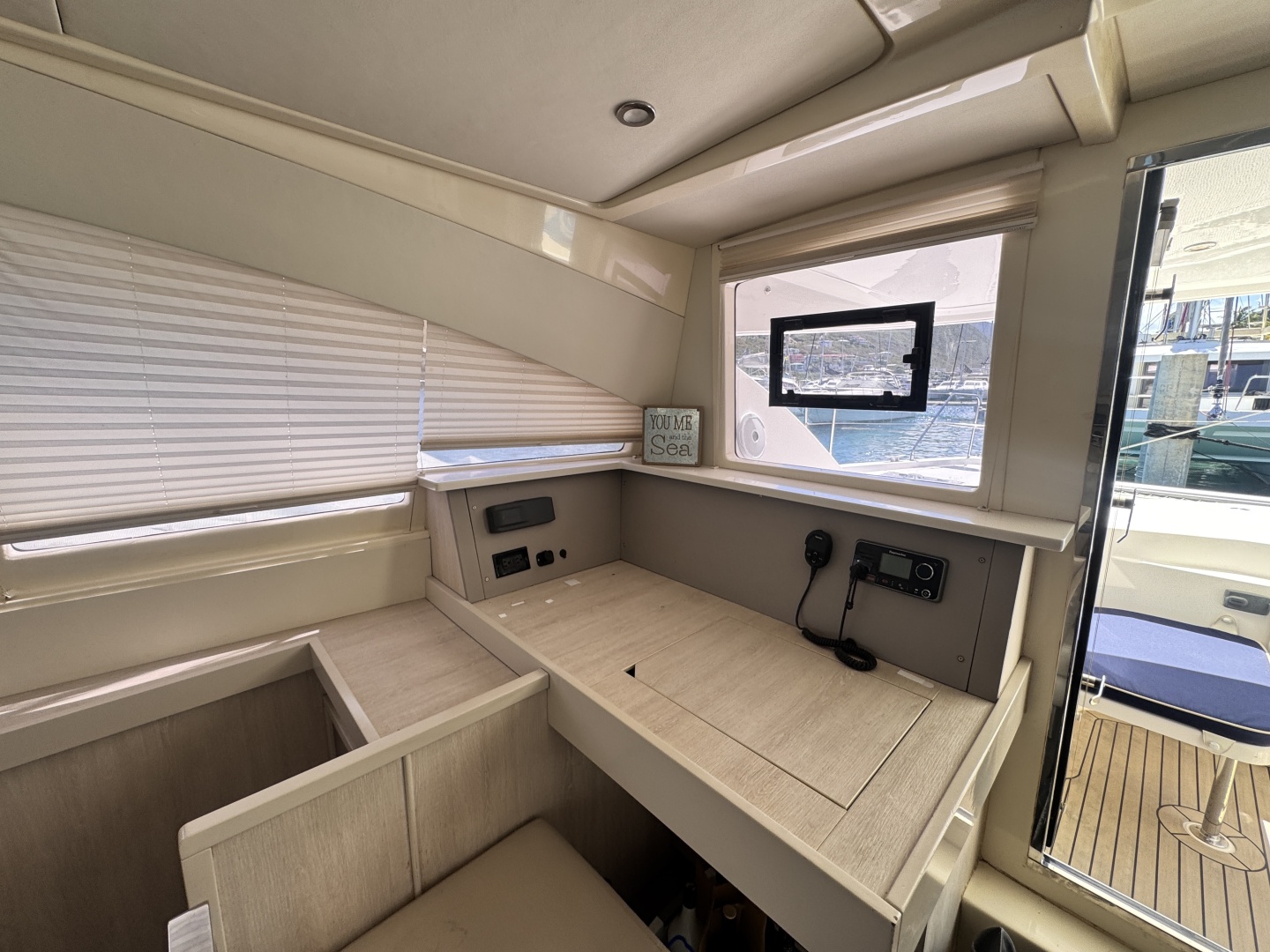 Coco 48ft Leopard Yacht For Sale Coco 48ft Leopard Yacht For Sale