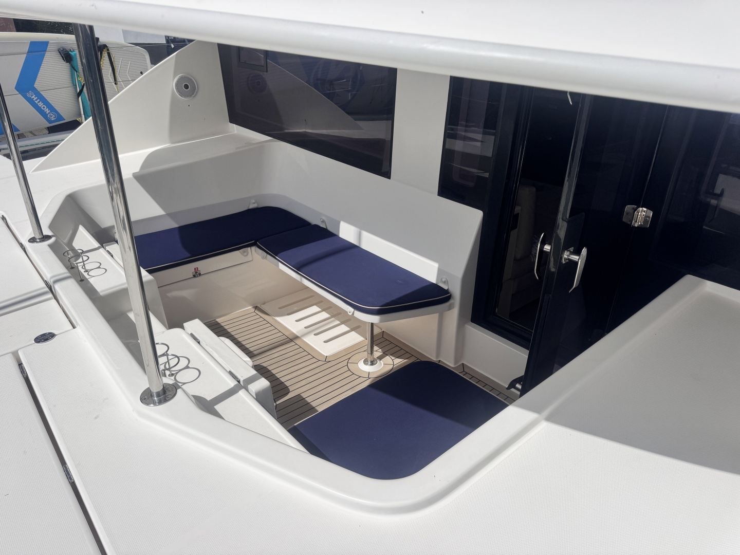 Coco 48ft Leopard Yacht For Sale Coco 48ft Leopard Yacht For Sale