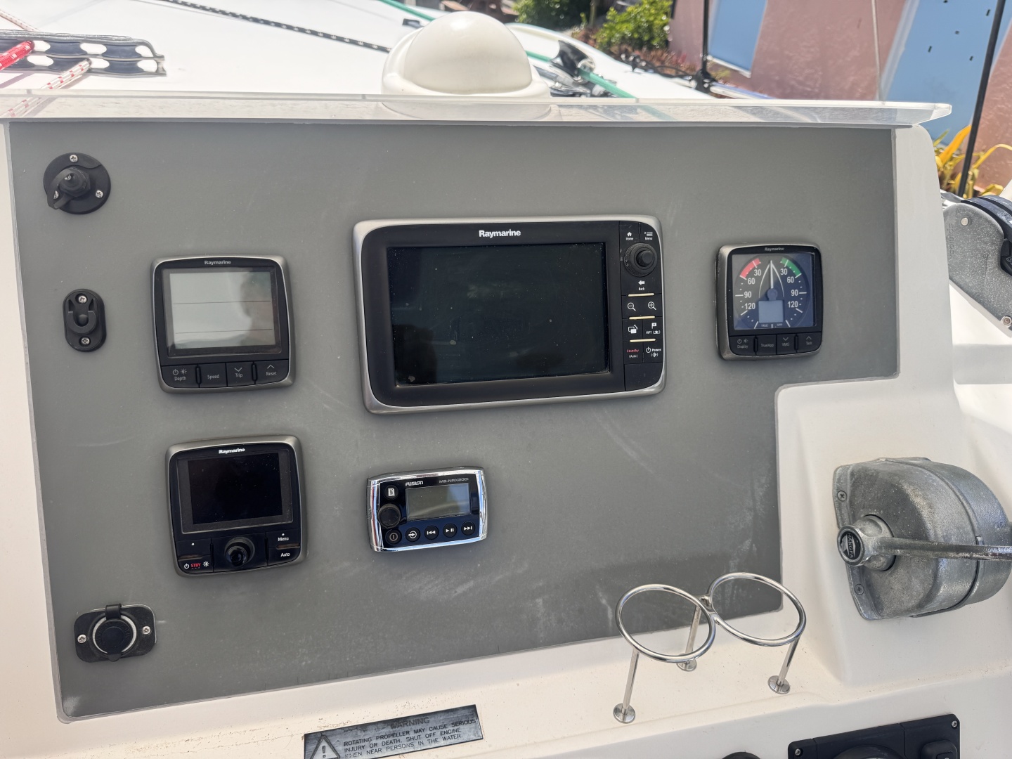 Coco 48ft Leopard Yacht For Sale Coco 48ft Leopard Yacht For Sale