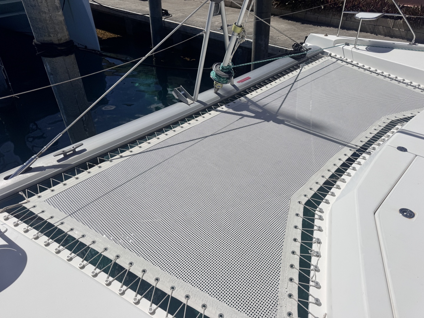 Leopard 48 Yacht For Sale