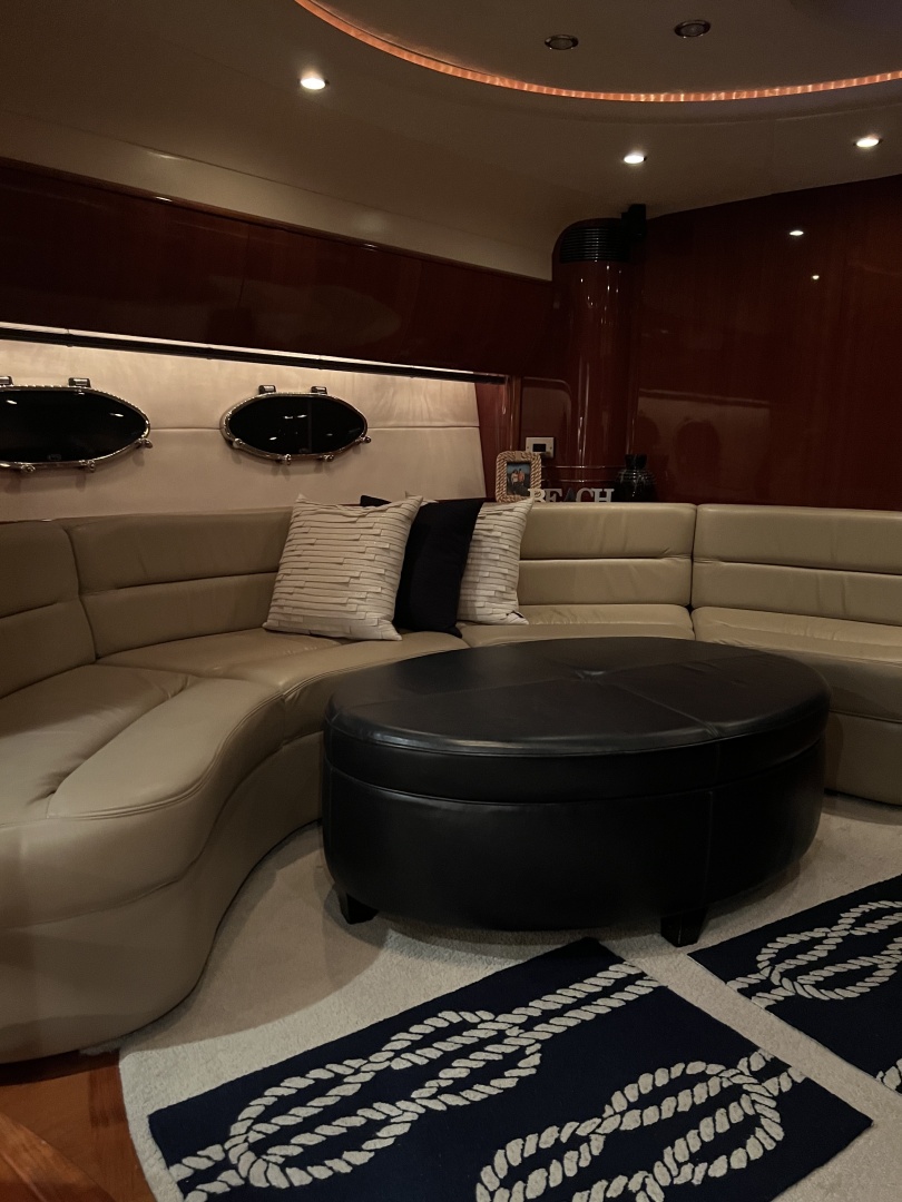 TIMELESS 58ft Viking Princess Yacht For Sale