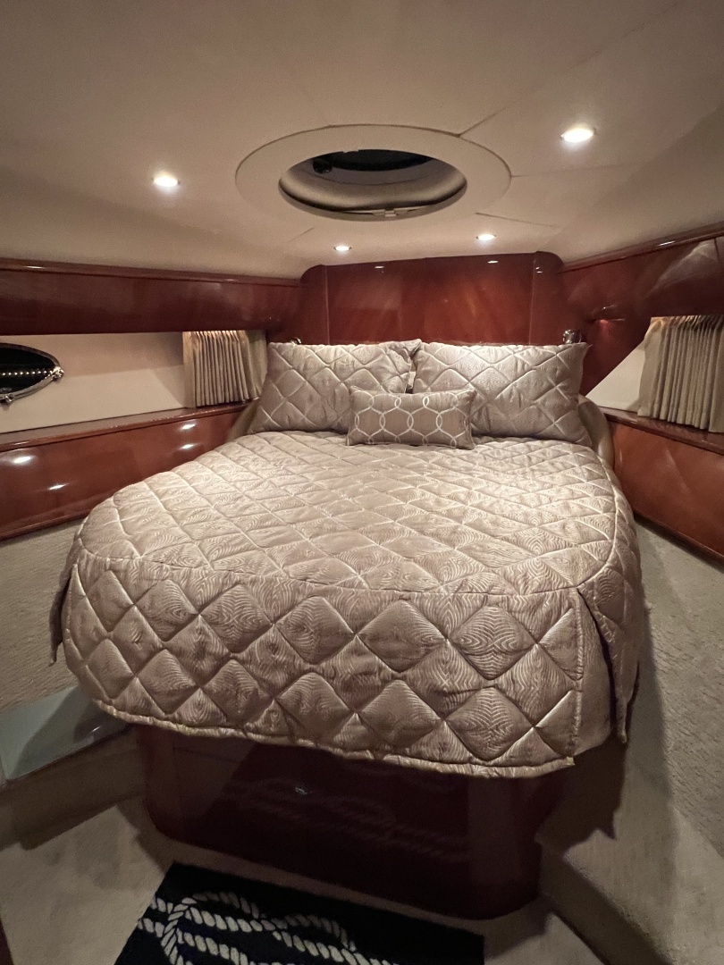 Viking Princess V58 Yacht For Sale