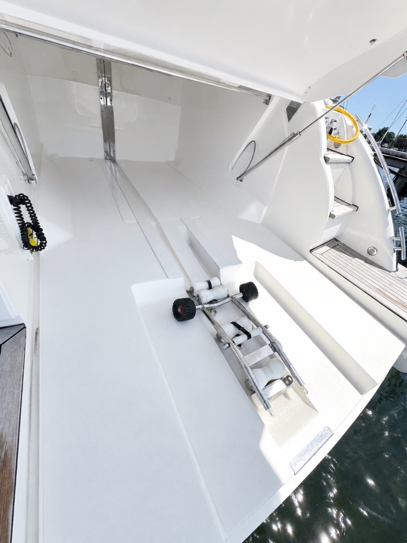 TIMELESS 58ft Viking Princess Yacht For Sale