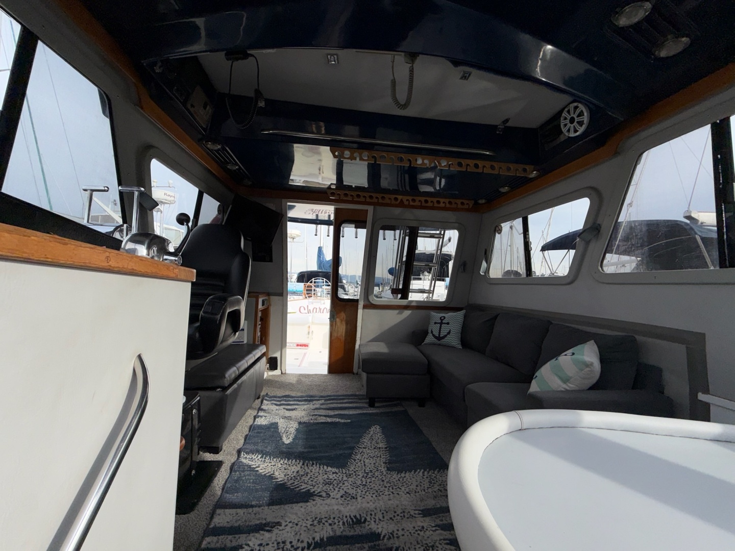 38ft Mediterranean Yacht For Sale 38ft Mediterranean Yacht For Sale