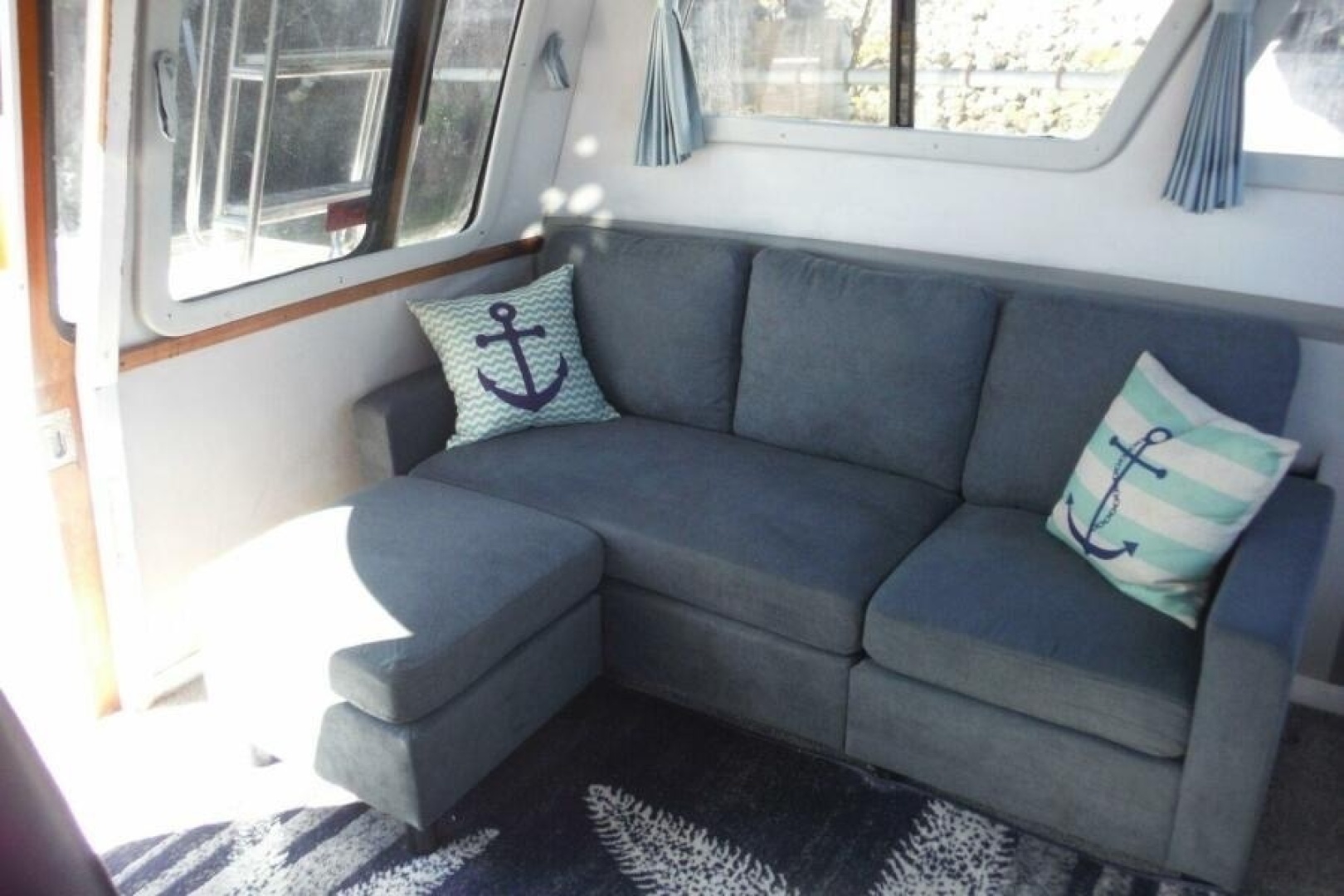 38ft Mediterranean Yacht For Sale 38ft Mediterranean Yacht For Sale