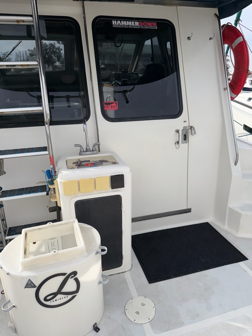 38ft Mediterranean Yacht For Sale 38ft Mediterranean Yacht For Sale